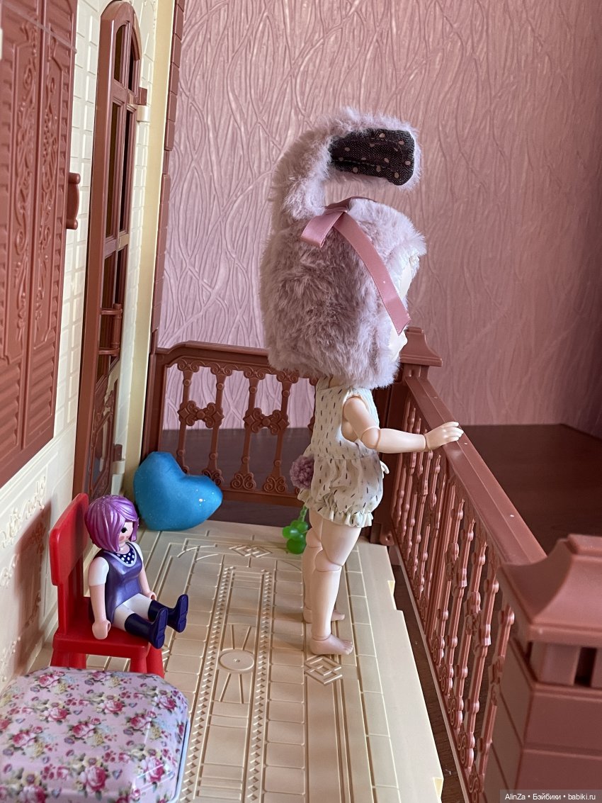 В далеком лесу, в пряничном домике (фото 2)