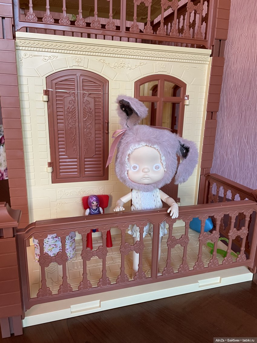 В далеком лесу, в пряничном домике (фото 5)