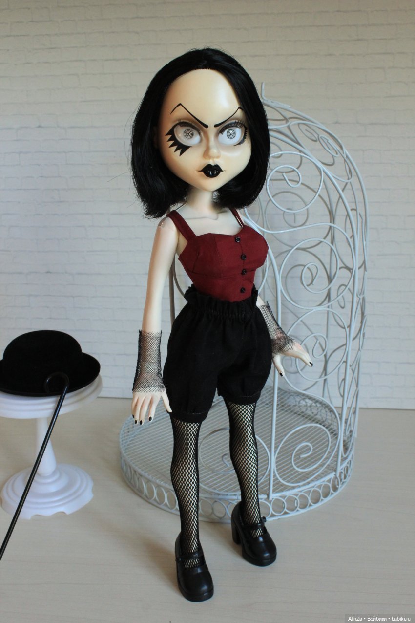 Ноябрь - месяц Темной стороны | Бэйбики Ноябрь - месяц Темной стороны