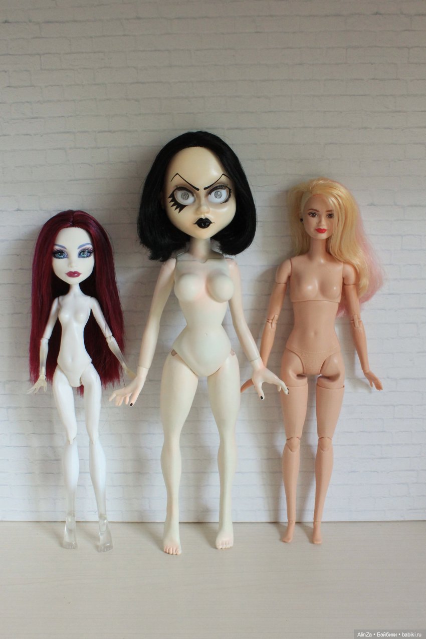 Ноябрь - месяц Темной стороны | Бэйбики Ноябрь - месяц Темной стороны