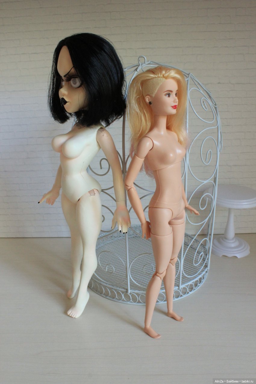 Ноябрь - месяц Темной стороны | Бэйбики Ноябрь - месяц Темной стороны