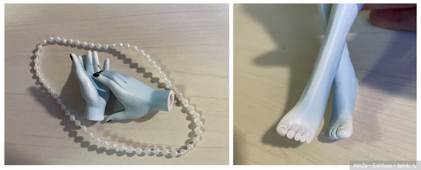 Вторая ведьма — Домашние коллекции кукол: фото собраний