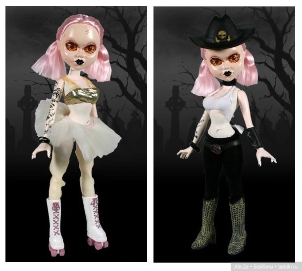 Бессонница | Бэйбики Бессонница — Домашние коллекции кукол: фото собраний (фото 5)