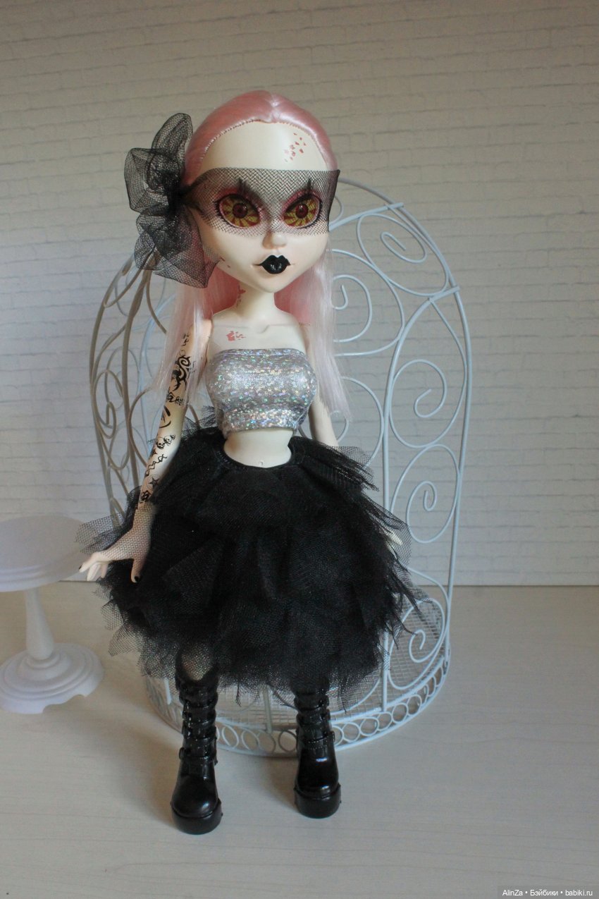 Бессонница | Бэйбики Бессонница — Домашние коллекции кукол: фото собраний (фото 6)