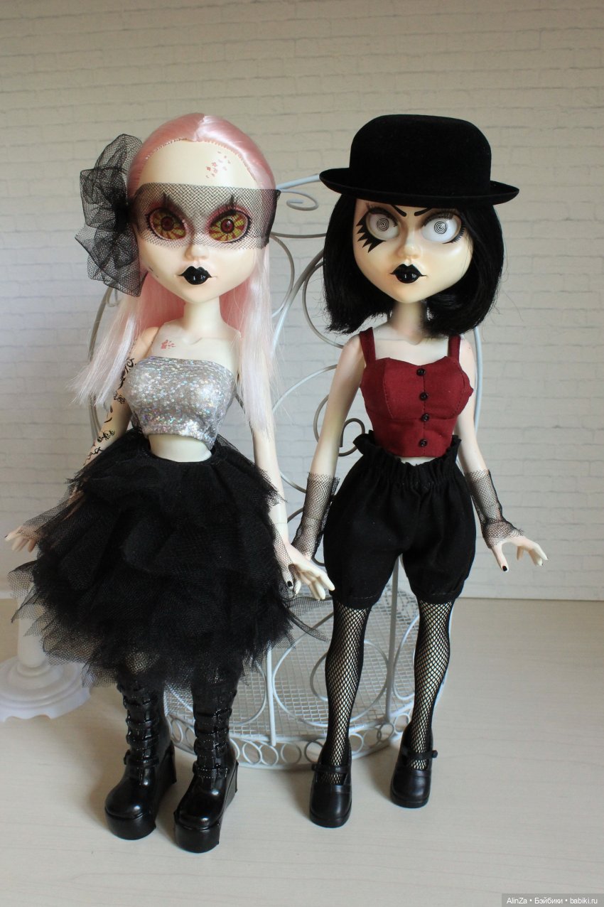 Бессонница | Бэйбики Бессонница — Домашние коллекции кукол: фото собраний (фото 3)