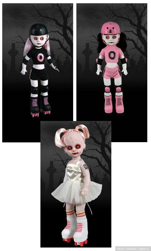 Бессонница | Бэйбики Бессонница — Домашние коллекции кукол: фото собраний (фото 4)