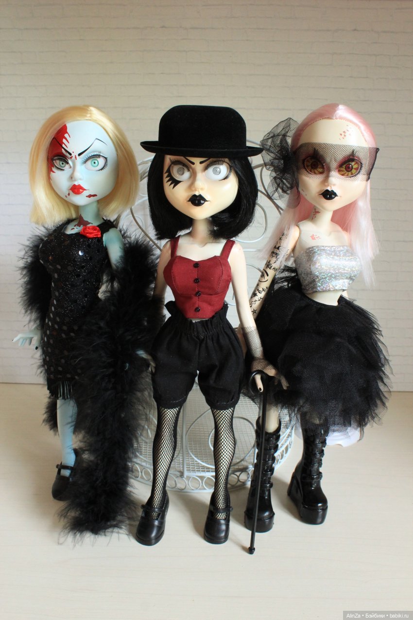 Бессонница | Бэйбики Бессонница — Домашние коллекции кукол: фото собраний