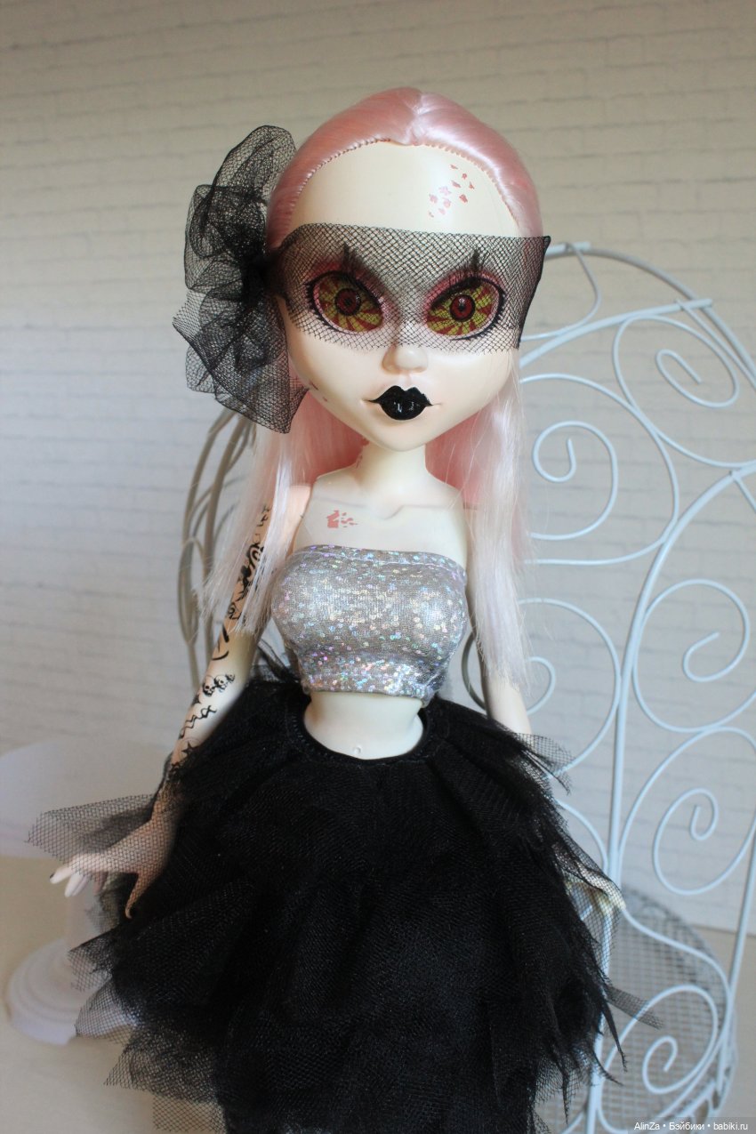 Бессонница | Бэйбики Бессонница — Домашние коллекции кукол: фото собраний