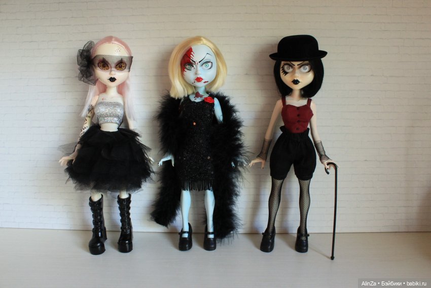 Бессонница | Бэйбики Бессонница — Домашние коллекции кукол: фото собраний