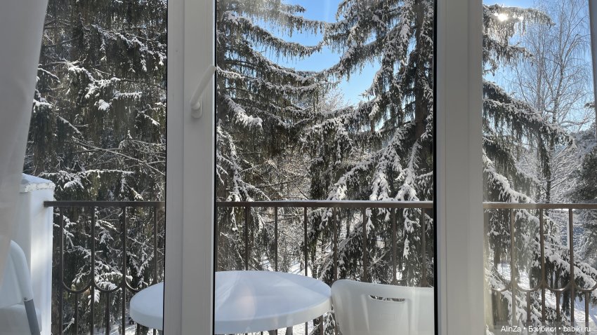 Январские каникулы и подарки (фото 6)