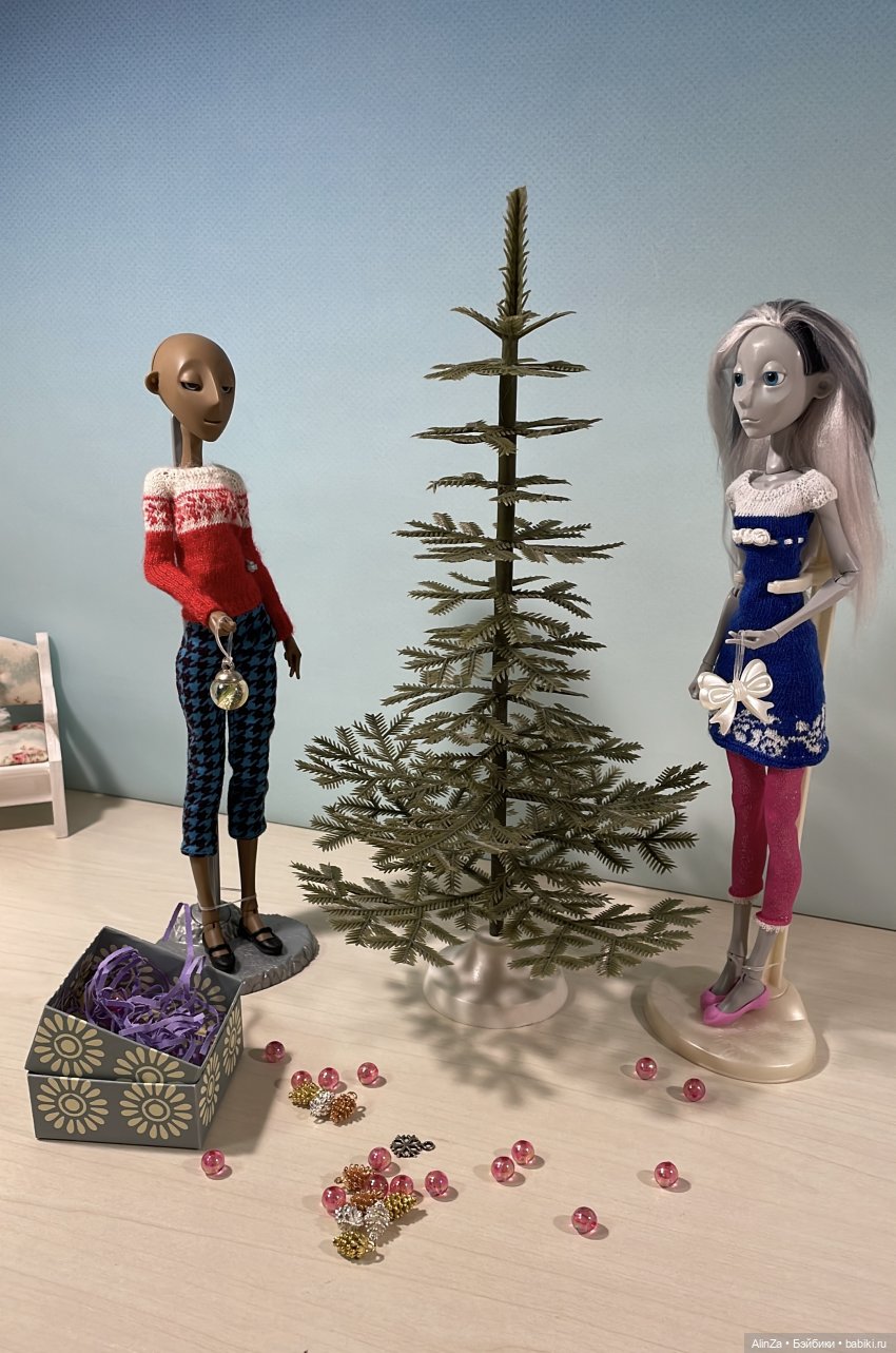 Январские каникулы и подарки (фото 2)