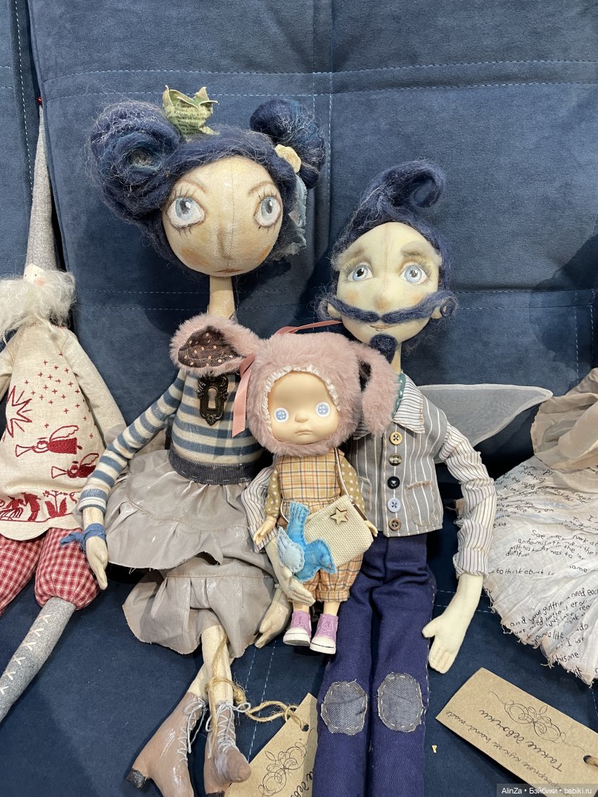 Январские каникулы и подарки