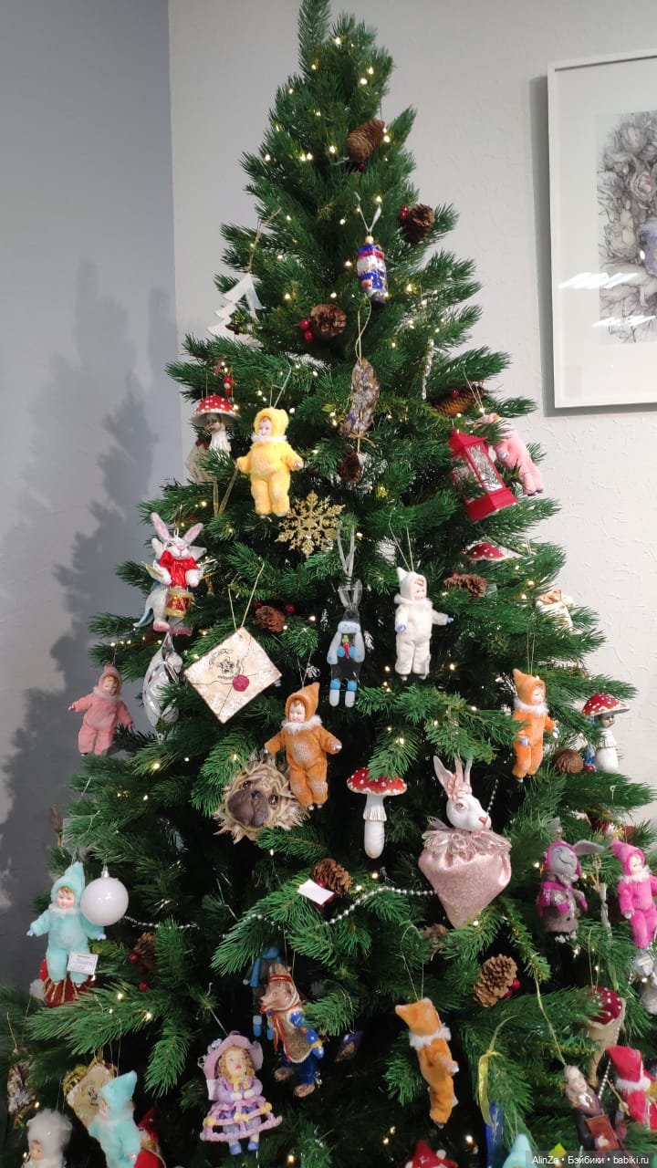 Январские каникулы и подарки