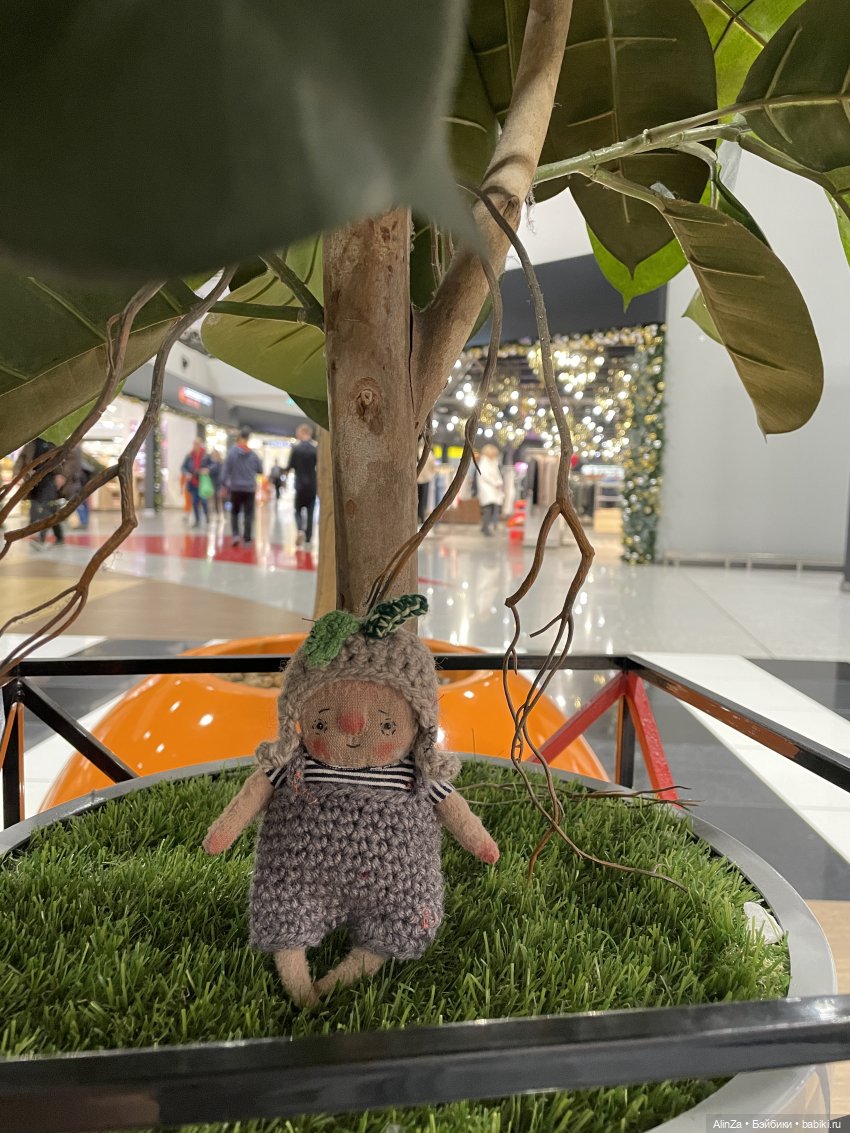 Январские каникулы и подарки (фото 5)