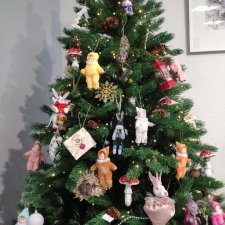 Январские каникулы и подарки