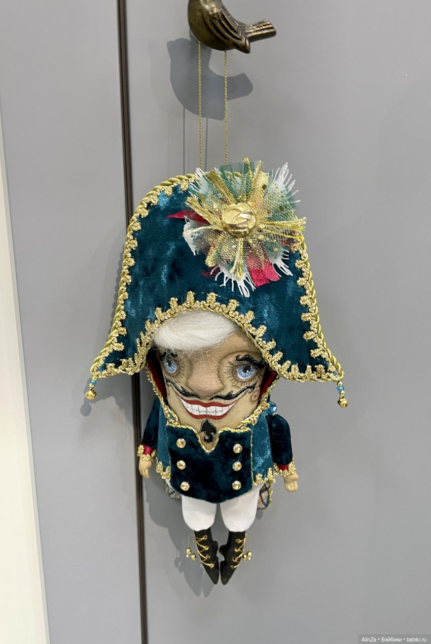 Январские каникулы и подарки