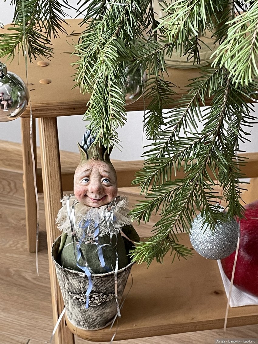 Январские каникулы и подарки