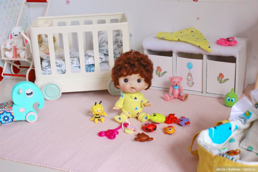 Погостить или остаться — Куклы с Алиэкспресс (Aliexpress): Китайские шарнирные