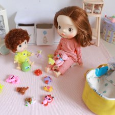 Погостить или остаться?