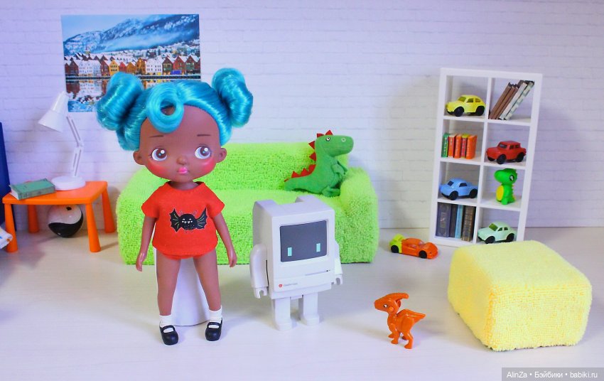 ХолалаЛэнд. Это что за страна