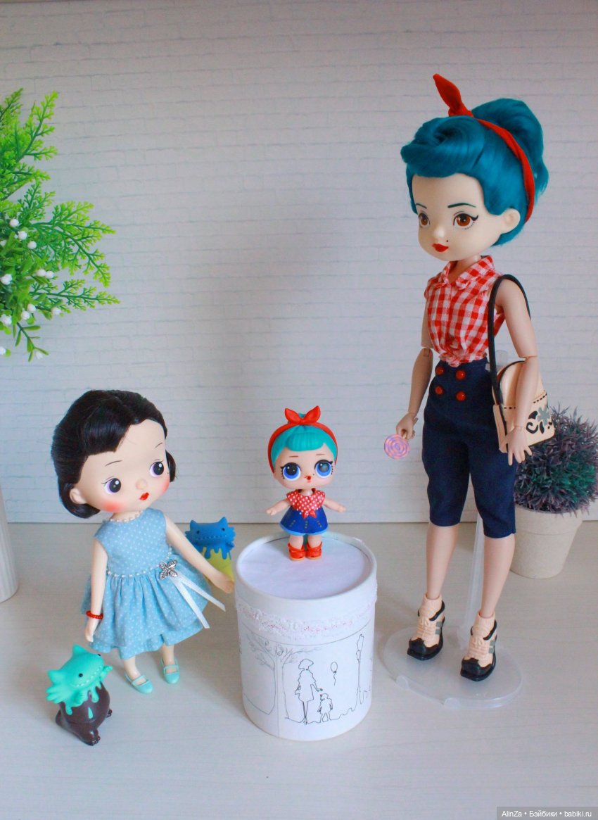 ХолалаЛэнд. Это что за страна (фото 3)