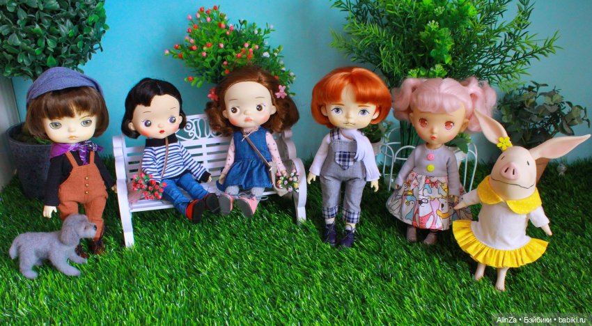 ХолалаЛэнд. Это что за страна