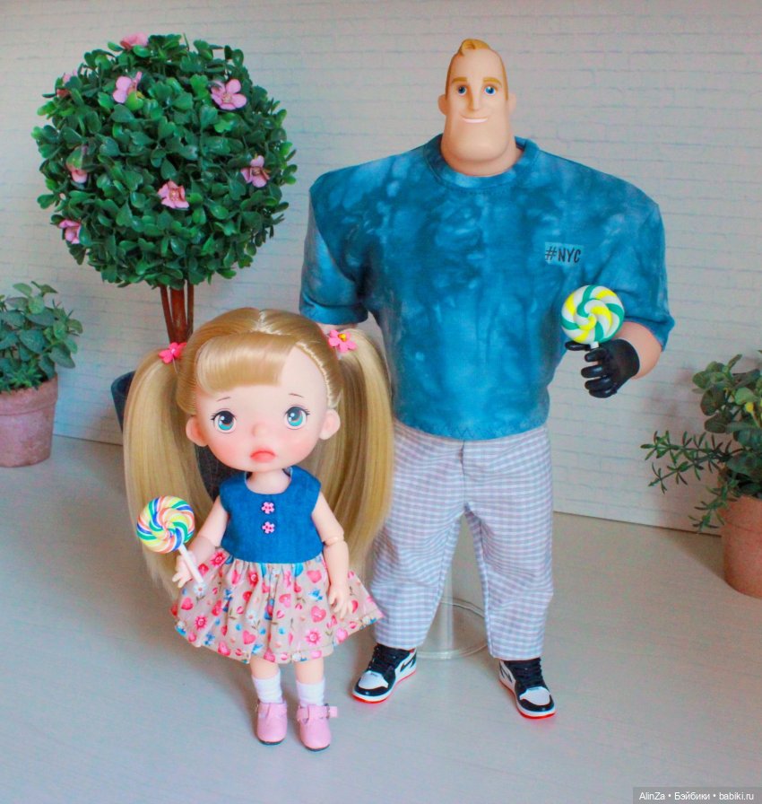 ХолалаЛэнд. Это что за страна (фото 8)