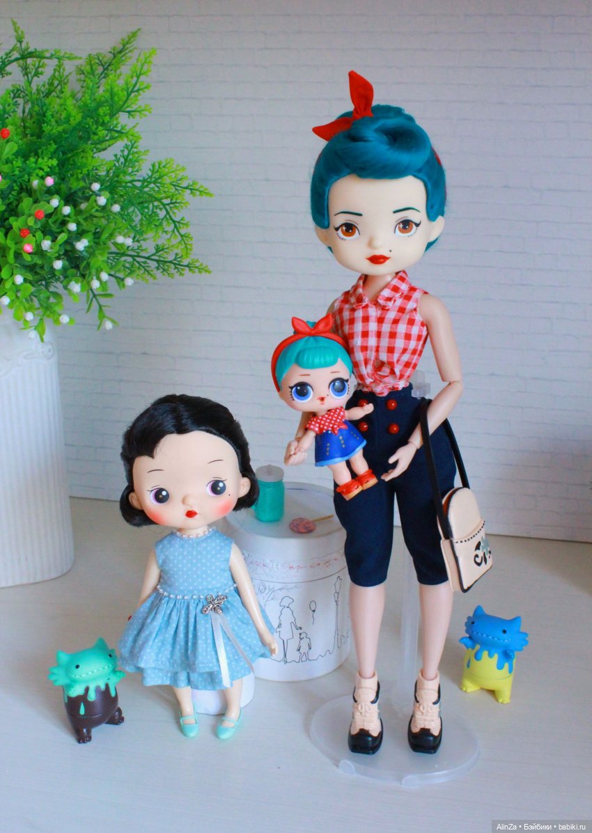 ХолалаЛэнд. Это что за страна (фото 4)