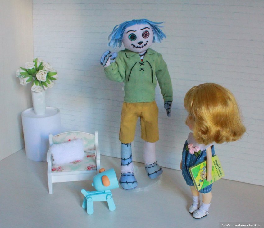 ХолалаЛэнд. Это что за страна