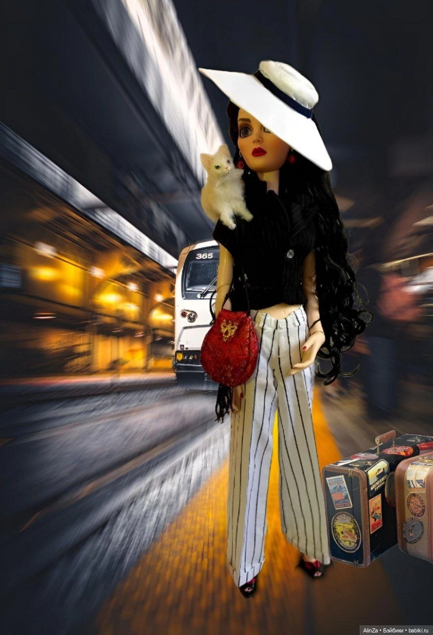 Сентябрьское воспоминание…