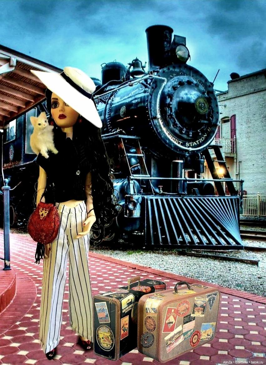 Сентябрьское воспоминание… (фото 2)