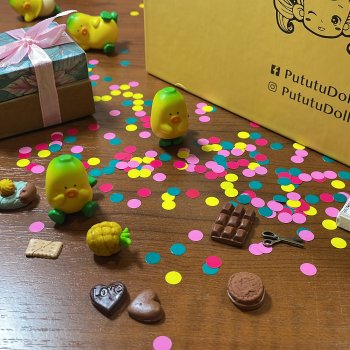 Чудеса, «открытия» и подарки