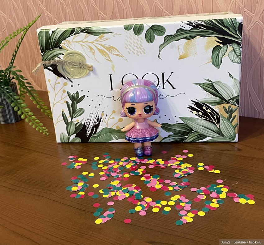 Из жизни феечек — Игровые куклы разных производителей (Разное): редкие бренды (фото 4)