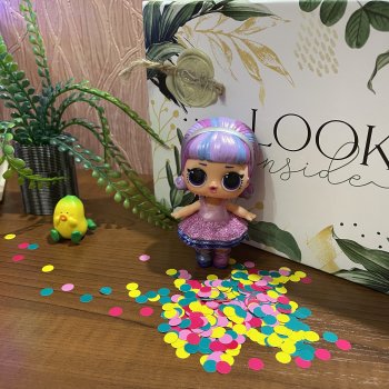 Из жизни феечек