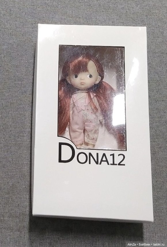 Лепрекон и его внучка — Азиатские виниловые куклы (разное): Китай