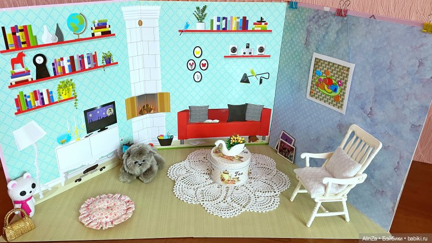 Пельмешек в поисках тепла (фото 3)