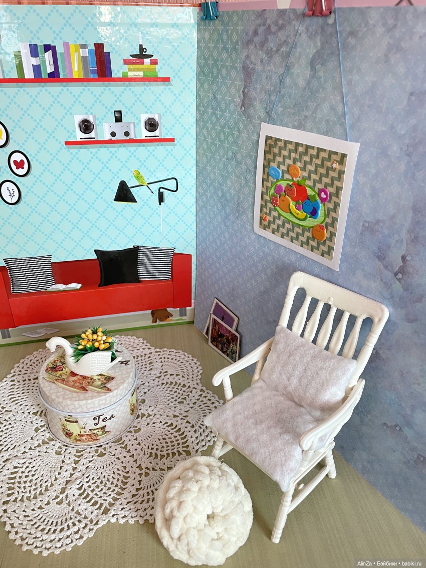 Пельмешек в поисках тепла (фото 10)