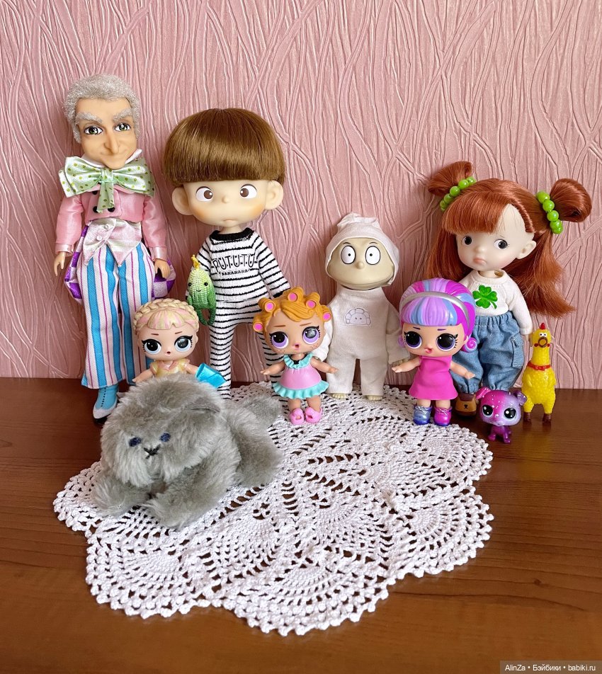 Пельмешек в поисках тепла