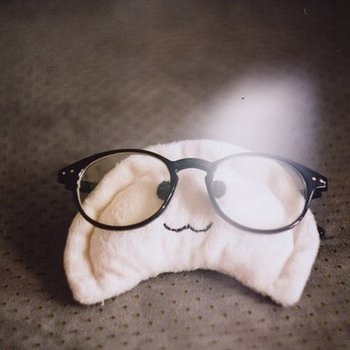 Пельмешек в поисках тепла