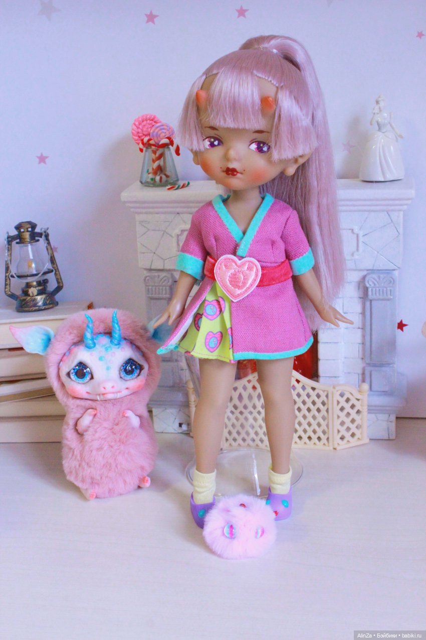 Зимние праздники - когда замирает время | Бэйбики Зимние праздники - когда замирает время (фото 5)