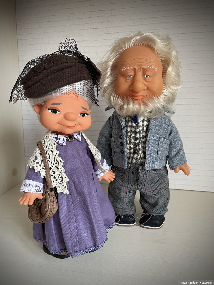 Итоги кукольного года — Домашние коллекции кукол: фото собраний