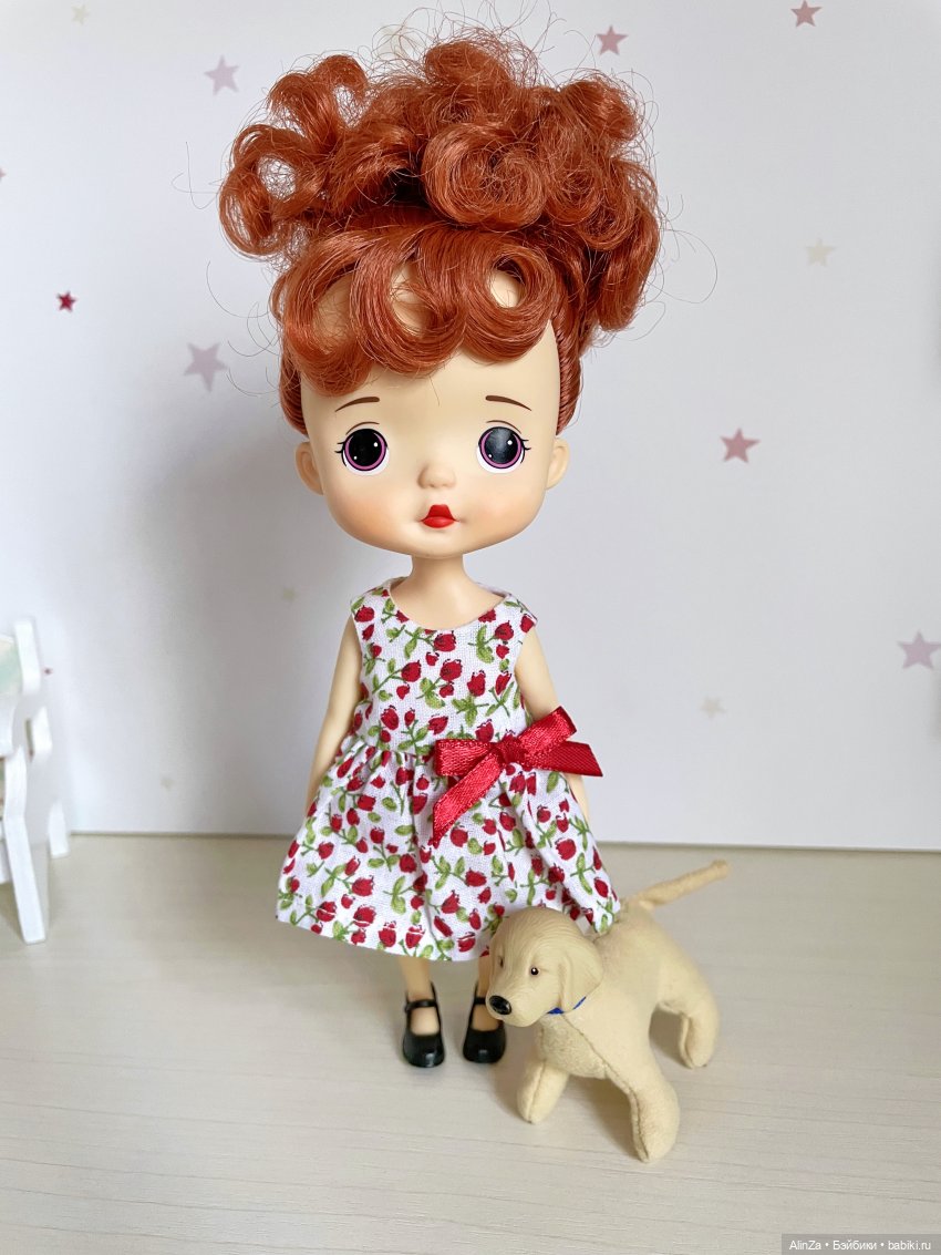 Итоги кукольного года — Домашние коллекции кукол: фото собраний (фото 5)