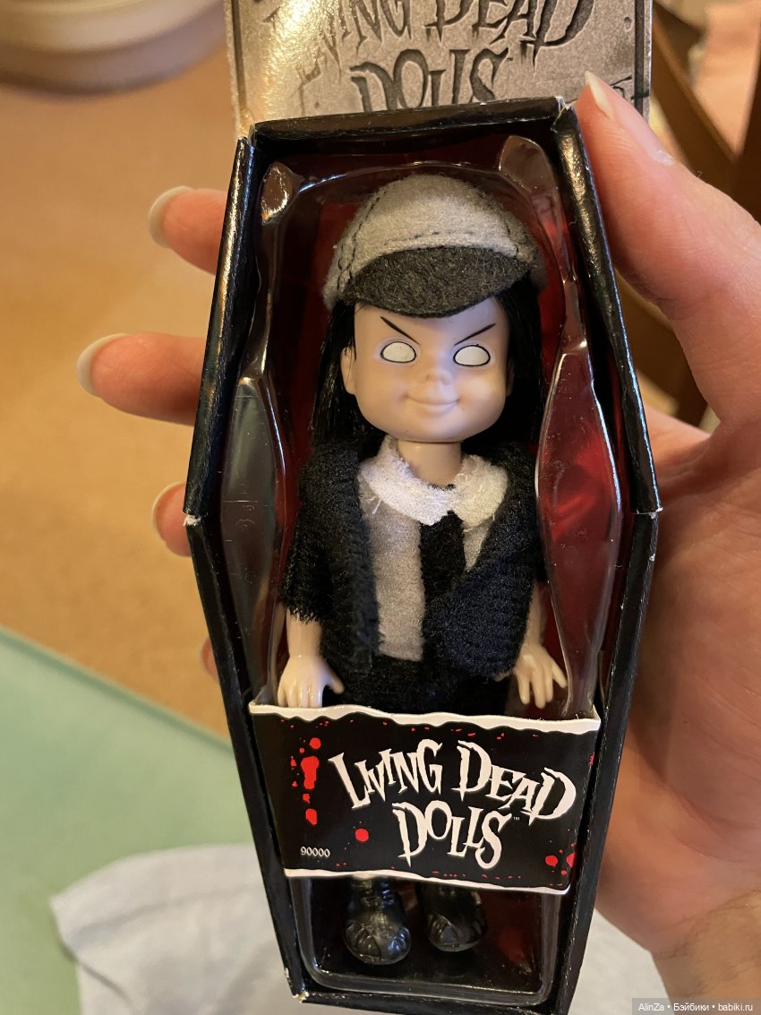 Итоги кукольного года — Домашние коллекции кукол: фото собраний (фото 10)