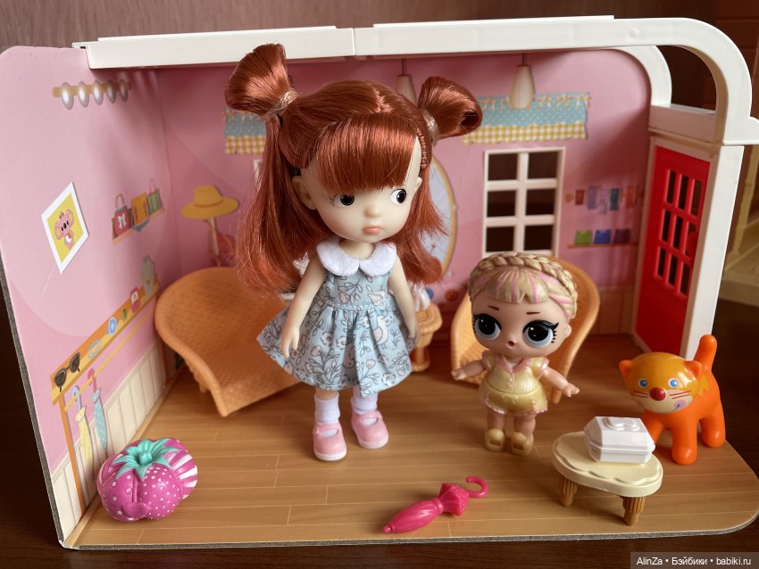 Итоги кукольного года — Домашние коллекции кукол: фото собраний