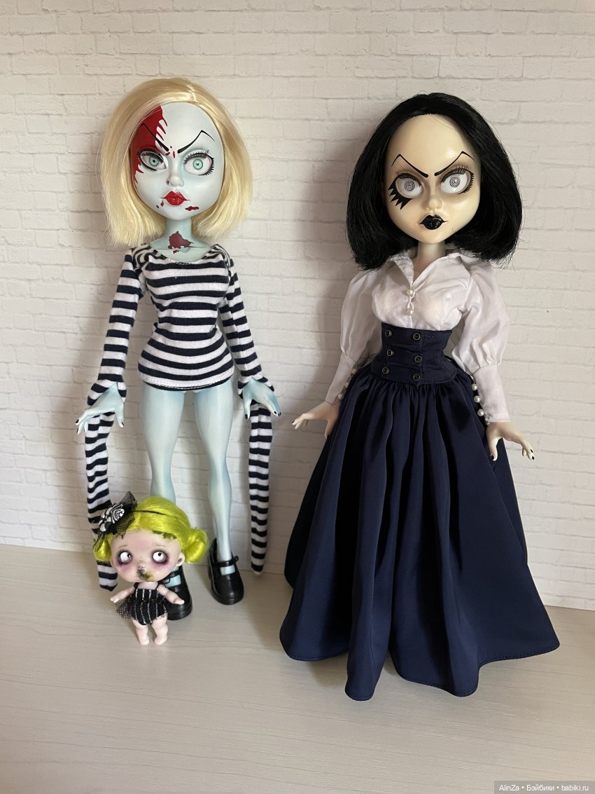 Итоги кукольного года — Домашние коллекции кукол: фото собраний