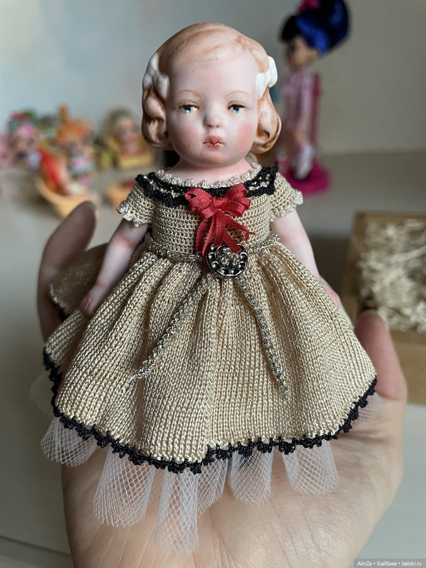 Итоги кукольного года — Домашние коллекции кукол: фото собраний
