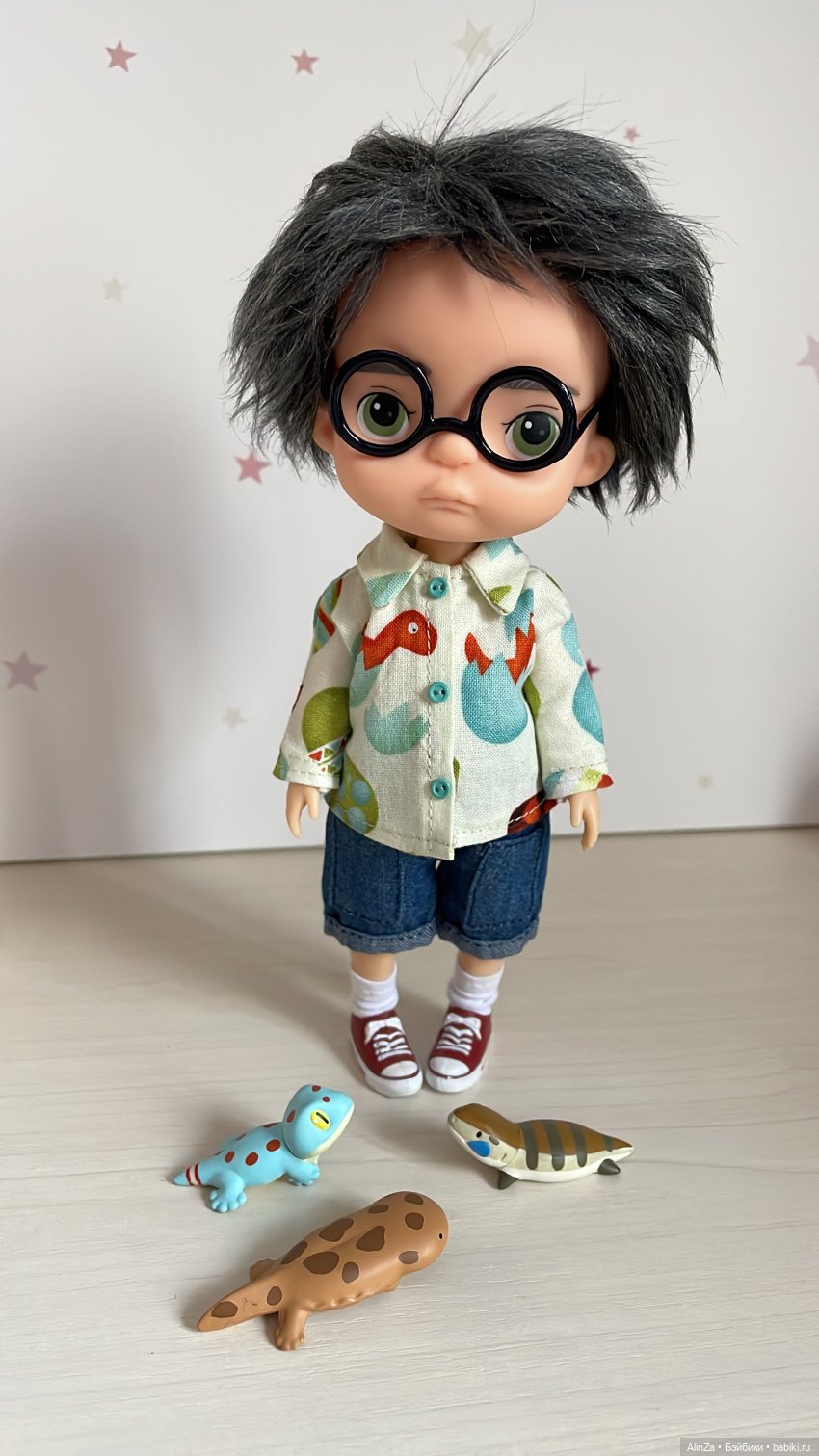 Итоги кукольного года — Домашние коллекции кукол: фото собраний