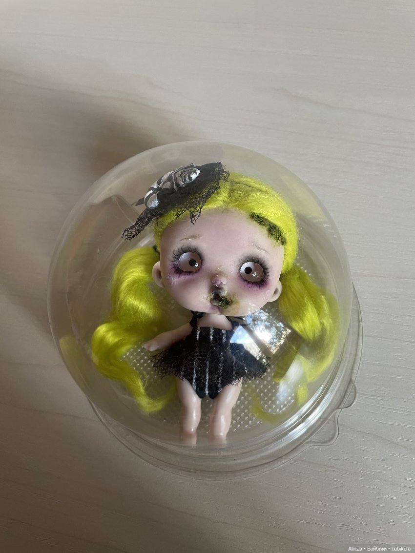 Итоги кукольного года — Домашние коллекции кукол: фото собраний