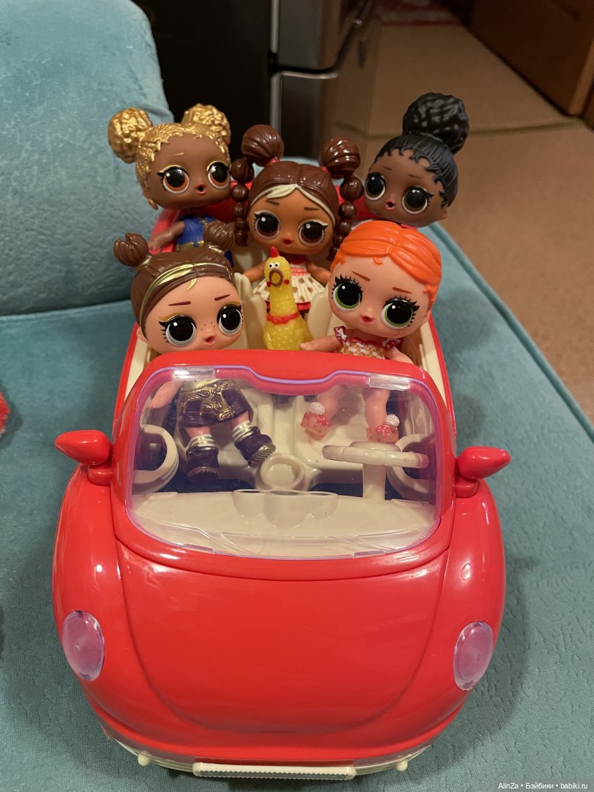 Итоги кукольного года — Домашние коллекции кукол: фото собраний (фото 9)