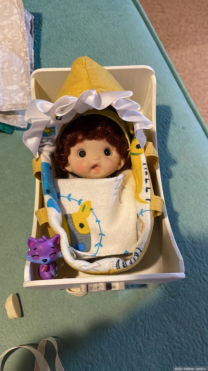 Итоги кукольного года — Домашние коллекции кукол: фото собраний